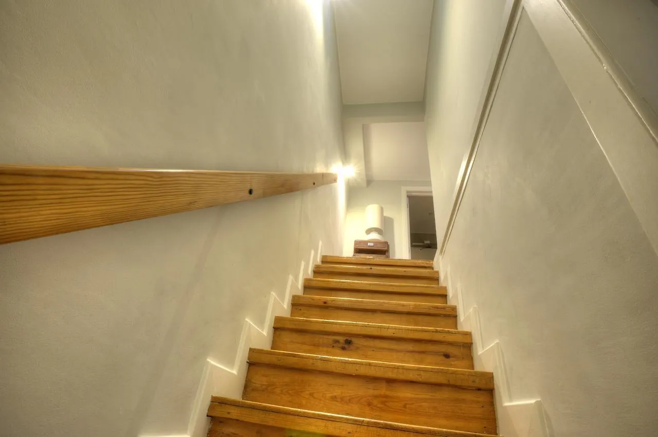 Angel'S Duplex Terrace Five Bedrooms Lisbon