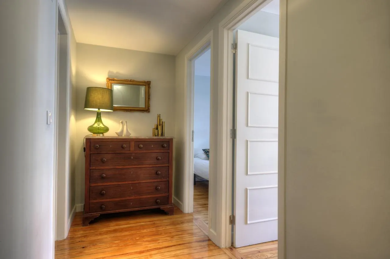 Angel'S Duplex Terrace Five Bedrooms Lisbon 0*,